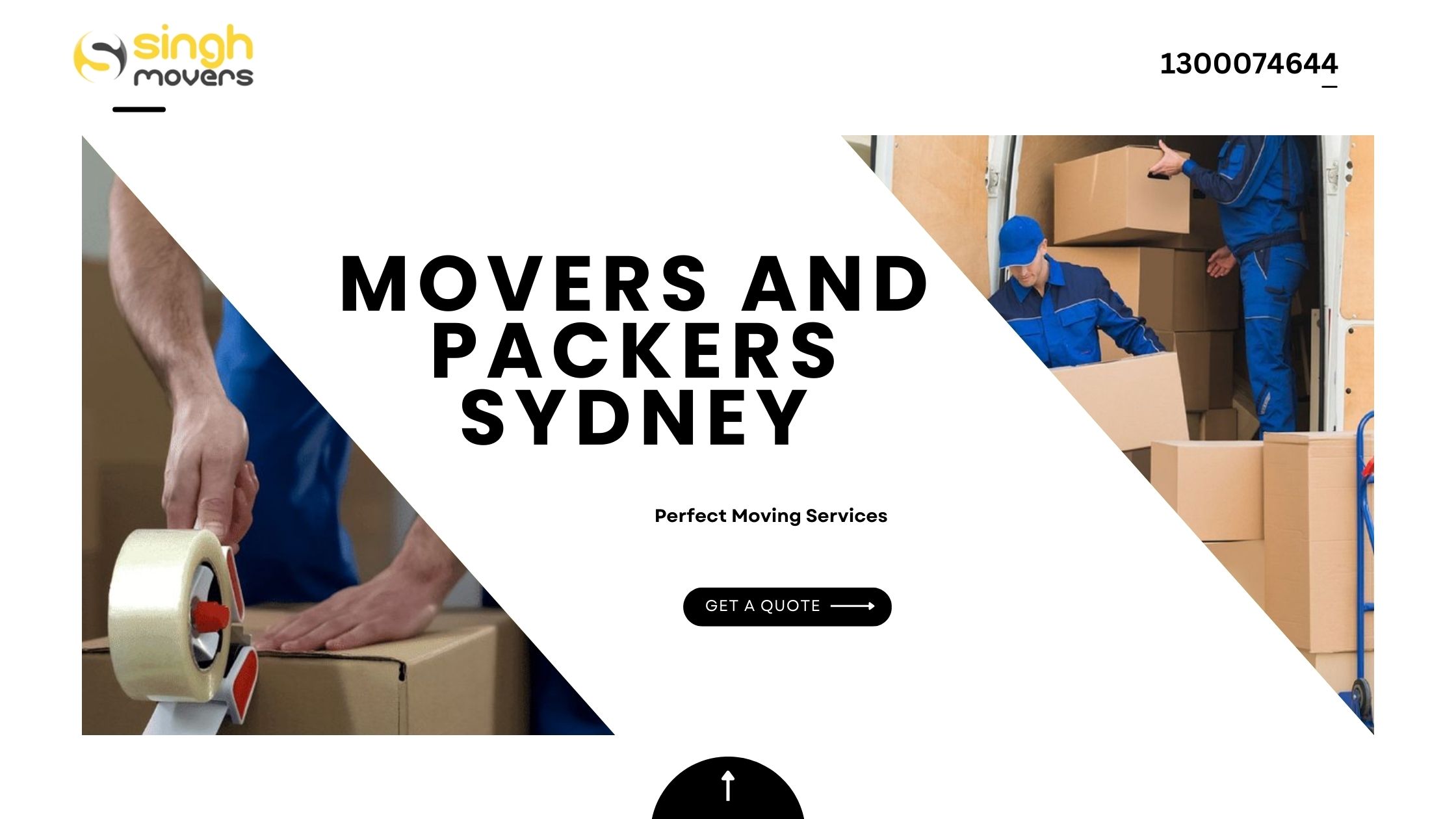 movers and packers sydney